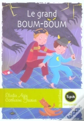 Le Grand Boum-Boum
