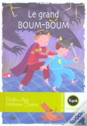 Capa do artigo Le Grand Boum-Boum