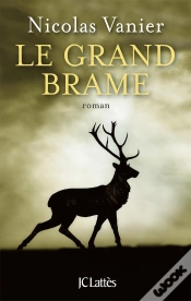 Capa do artigo Le Grand Brame