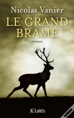 Capa do artigo Le Grand Brame