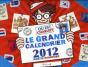 Le Grand Calendrier Charlie 2012 - Preview