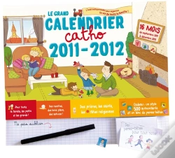 Capa do artigo Le Grand Calendrier Familial