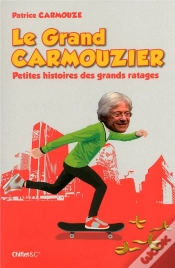 Capa do artigo Le Grand Carmouzier