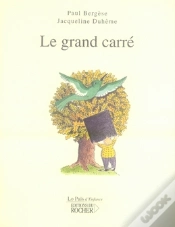 Capa do artigo Le Grand Carré