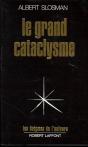 Le Grand Cataclysme - Preview