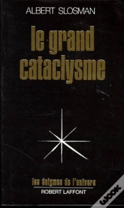 Capa do artigo Le Grand Cataclysme