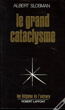 Capa do artigo Le Grand Cataclysme