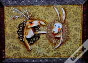Capa do artigo Le Grand Cerf
