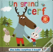 Le Grand Cerf