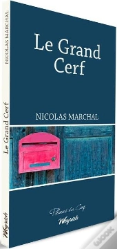 Le Grand Cerf