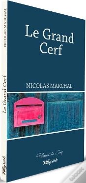 Capa do artigo Le Grand Cerf