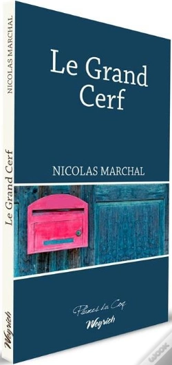Capa do artigo Le Grand Cerf