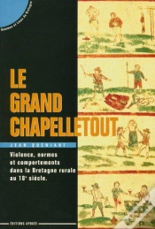 Capa do artigo Le Grand Chapelletout