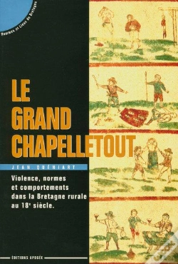 Capa do artigo Le Grand Chapelletout