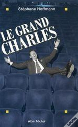 Capa do artigo Le Grand Charles