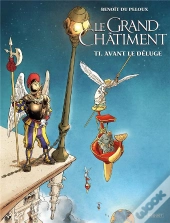 Le Grand Chatiment - Pack 1-2