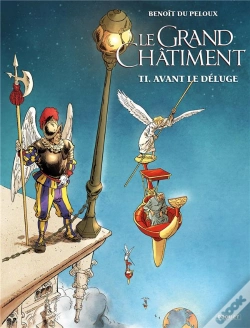 Capa do artigo Le Grand Chatiment - Pack 1-2