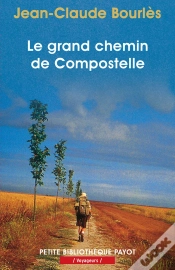 Capa do artigo Le Grand Chemin De Compostelle