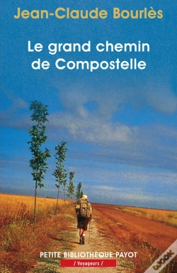Capa do artigo Le Grand Chemin De Compostelle