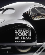 Capa do artigo Le Grand Chic Automobile