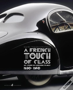 Capa do artigo Le Grand Chic Automobile