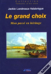 Capa do artigo Le Grand Choix
