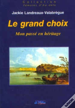 Capa do artigo Le Grand Choix