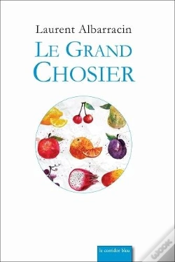 Capa do artigo Le Grand Chosier