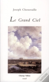 Capa do artigo Le Grand Ciel