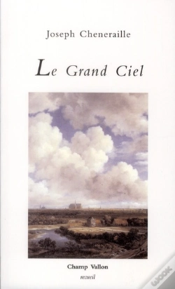 Capa do artigo Le Grand Ciel