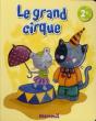 Le Grand Cirque - Preview