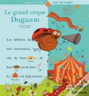 Capa do artigo Le Grand Cirque Dugazon