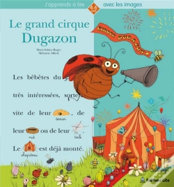 Capa do artigo Le Grand Cirque Dugazon