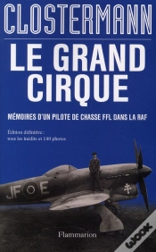 Capa do artigo Le Grand Cirque ; Mémoires D