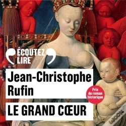 Capa do artigo Le Grand Coeur Cd