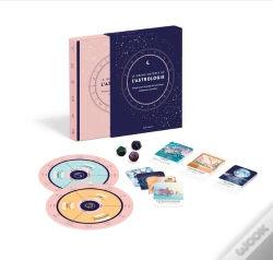 Capa do artigo Le Grand Coffret De L'Astrologie