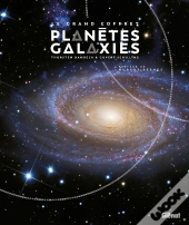 Le Grand Coffret Planetes Et Galaxies 2e Ed