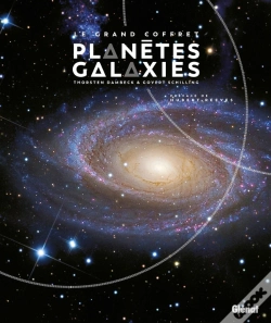 Capa do artigo Le Grand Coffret Planetes Et Galaxies 2e Ed