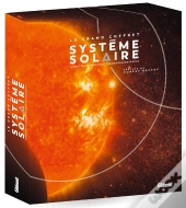 Le Grand Coffret Système Solaire