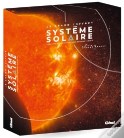 Capa do artigo Le Grand Coffret Système Solaire