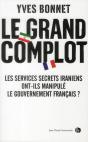 Le Grand Complot - Preview