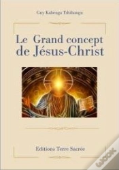 Capa do artigo Le Grand Concept De Jésus-Christ