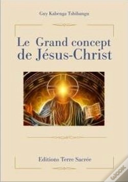 Capa do artigo Le Grand Concept De Jésus-Christ