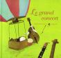 Le Grand Concert - Preview