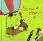 Le Grand Concert