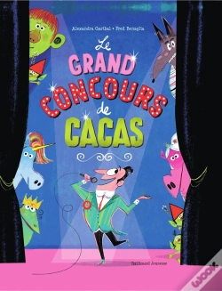 Capa do artigo Le Grand Concours De Cacas