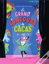 Le Grand Concours De Cacas