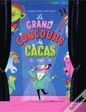 Capa do artigo Le Grand Concours De Cacas