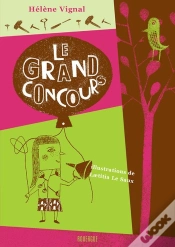 Capa do artigo Le Grand Concours