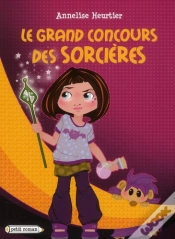 Capa do artigo Le Grand Concours